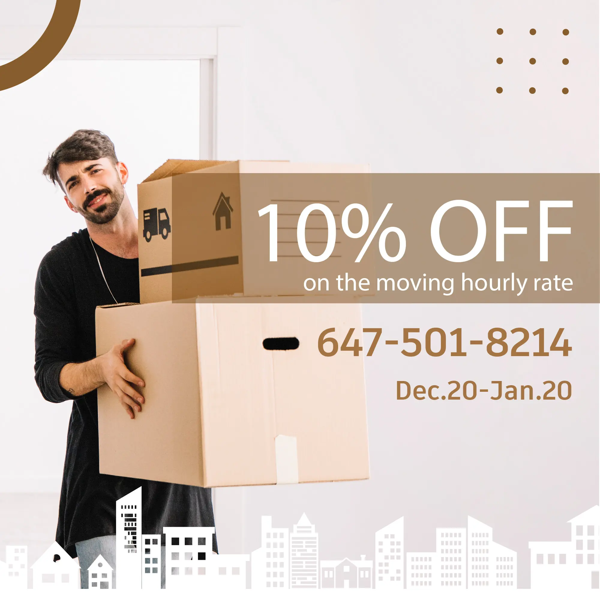 20% off