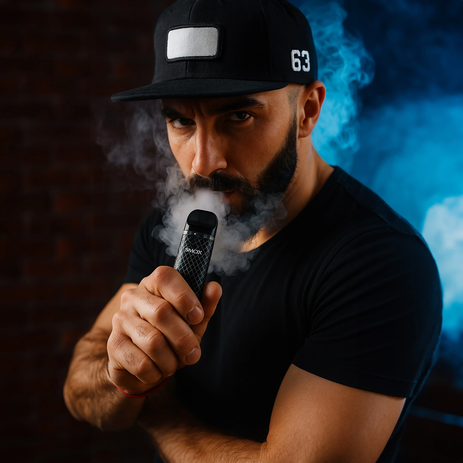 smox vapecart